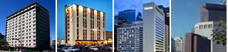 calgary hotels