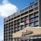 radisson calgary airport